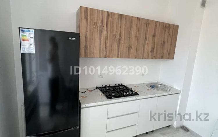 1-комнатная квартира · 35 м² · 9/9 этаж, Ырысты 46/5 — Рыскулова Емцова за 200 000 ₸ в Алматы, Алатауский р-н — фото 2