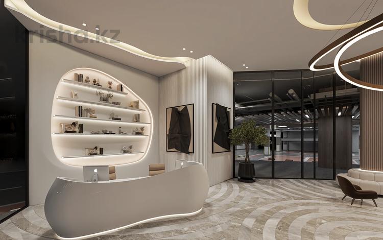 1-комнатная квартира · 81.6 м², Dubai Islands, Nakhlat Deira за ~ 224 млн 〒 в Дубае — фото 6