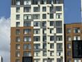 2-комнатная квартира · 60 м² · 17/17 этаж, ул. Туран 52/2 — Туран 52/2 за 420 000 ₸ в Астане, Есильский р-н