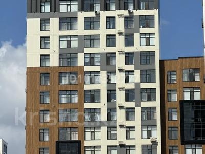 2-бөлмелі пәтер · 60 м² · 17/17 қабат, ул. Туран 52/2 — Туран 52/2, бағасы: 350 000 ₸ в Астане, Есильский р-н