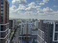 2-комнатная квартира · 60 м² · 17/17 этаж, ул. Туран 52/2 — Туран 52/2 за 420 000 ₸ в Астане, Есильский р-н — фото 10