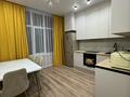 2-комнатная квартира · 60 м² · 17/17 этаж, ул. Туран 52/2 — Туран 52/2 за 420 000 ₸ в Астане, Есильский р-н — фото 25