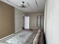 2-комнатная квартира · 60 м² · 17/17 этаж, ул. Туран 52/2 — Туран 52/2 за 420 000 ₸ в Астане, Есильский р-н — фото 3