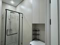 2-комнатная квартира · 60 м² · 17/17 этаж, ул. Туран 52/2 — Туран 52/2 за 420 000 ₸ в Астане, Есильский р-н — фото 47