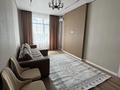 2-комнатная квартира · 60 м² · 17/17 этаж, ул. Туран 52/2 — Туран 52/2 за 420 000 ₸ в Астане, Есильский р-н — фото 8
