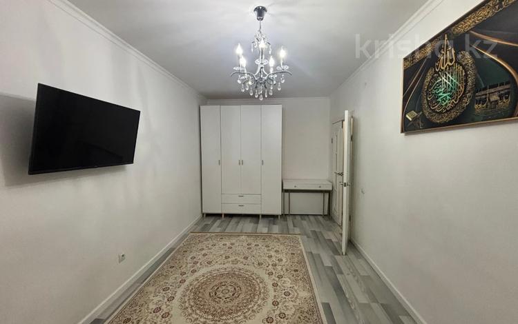 2-бөлмелі пәтер · 52.7 м² · 6/12 қабат, Казыбек би 11/1, бағасы: 34.9 млн ₸ в Астане, Есильский р-н — фото 15