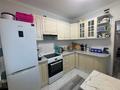 2-бөлмелі пәтер · 52.7 м² · 6/12 қабат, Казыбек би 11/1, бағасы: 34.9 млн ₸ в Астане, Есильский р-н — фото 5