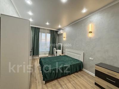 2-комнатная квартира · 61.4 м² · 10/12 этаж, Райымбека 351/1 — Райымбека Емцова за ~ 46.5 млн 〒 в Алматы, Алатауский р-н