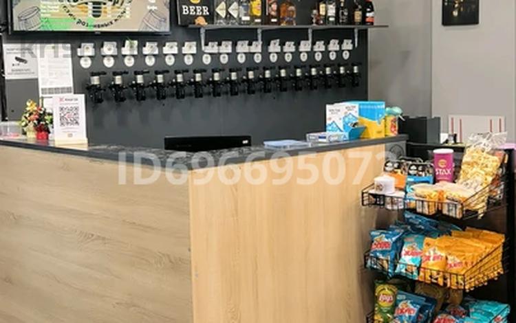 Магазин разливных напитков · 30 м² за 5 млн 〒 в Алматы, Медеуский р-н — фото 14