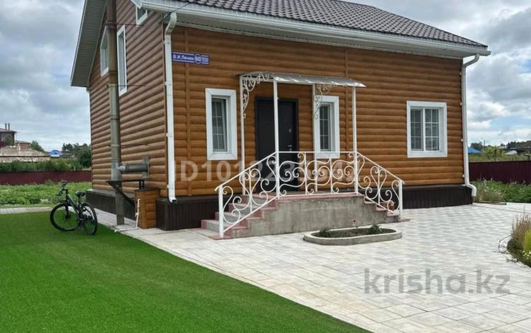 Отдельный дом · 5 комнат · 123 м² · 17 сот., Ленина за 41 млн ₸ в  — фото 2