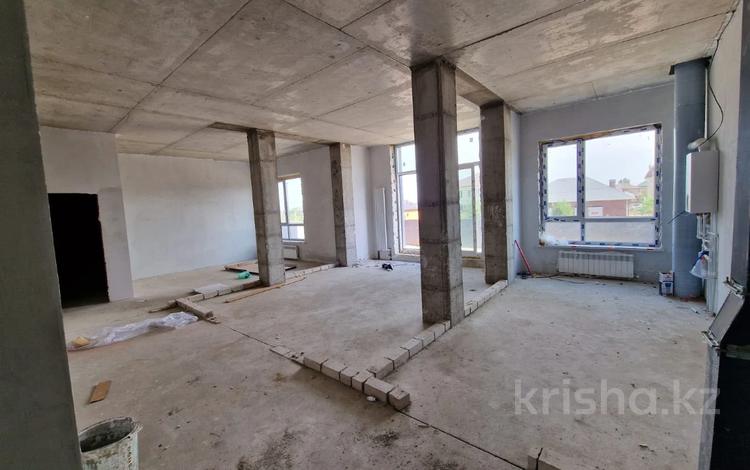 2-комнатная квартира · 84.6 м² · 2/5 этаж, Саздинское лесничество 228/7 — Клубный дом Талимар за 34.6 млн ₸ в Актобе — фото 8