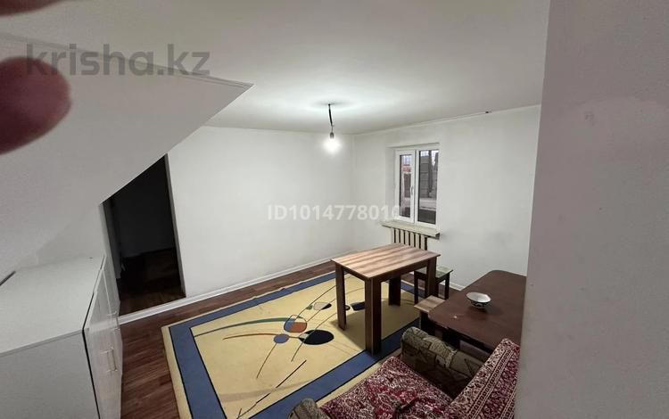 2 бөлме · 45 м² · 1/1 қабат, Қалқаман-2 ш/а. 40, бағасы: 130 000 ₸ в Алматы, Наурызбайский р-н — фото 2