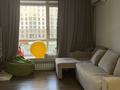 2-комнатная квартира · 45 м² · 2/9 этаж, Нажимеденов 44, 44а — Улы дала за 28 млн ₸ в Астане, Сарайшык р-н