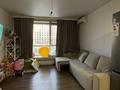 2-комнатная квартира · 45 м² · 2/9 этаж, Нажимеденов 44, 44а — Улы дала за 28 млн ₸ в Астане, Сарайшык р-н — фото 2