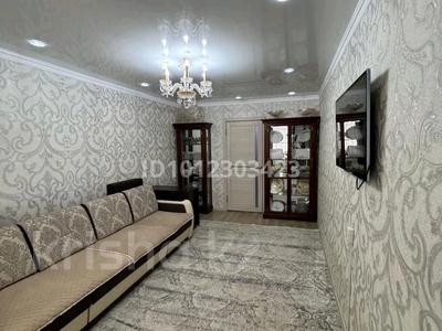 3-комнатная квартира · 66 м² · 3/5 этаж, ул. Рысбек батыра 1 за 21 млн ₸ в Таразе