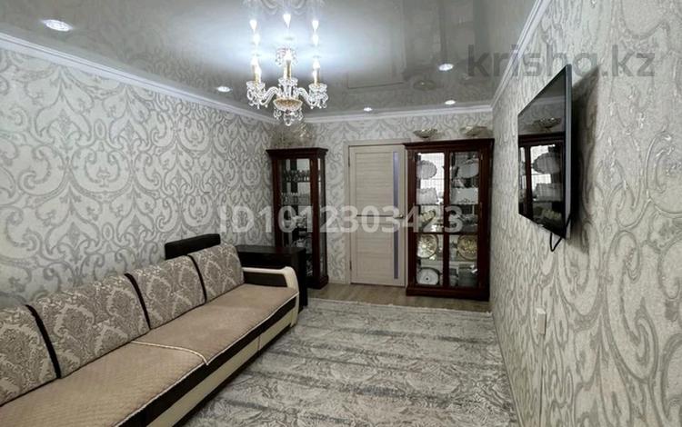 3-комнатная квартира · 66 м² · 3/5 этаж, ул. Рысбек батыра 1 за 21 млн ₸ в Таразе — фото 3
