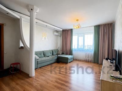 4-бөлмелі пәтер · 81.3 м² · 5/9 қабат, Ауэзова 21к1, бағасы: 28 млн ₸ в Экибастузе