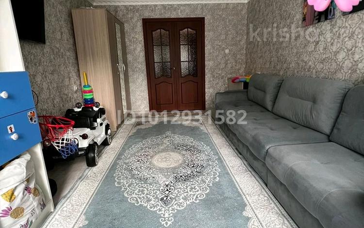 2-бөлмелі пәтер · 54 м² · 1/9 қабат, Назарбаева 17 — Проспект.Через дорогу торговый дом Мечта, бағасы: 17 млн ₸ в Кокшетау — фото 3