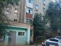 1-комнатная квартира · 28 м² · 5/5 этаж, мкр Шанхай, Отегена Турмагамбетова 34/1 за 6 млн ₸ в Актобе