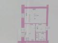 1-комнатная квартира · 28 м² · 5/5 этаж, мкр Шанхай, Отегена Турмагамбетова 34/1 за 6 млн ₸ в Актобе — фото 8