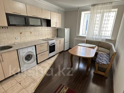 3-комнатная квартира, 85 м², 7/12 этаж помесячно, Сарыарка 11 — Кенесары за 200 000 〒 в Астане, Сарыарка р-н