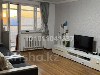 3-комнатная квартира · 81 м² · 11/14 этаж, Женис 26а за 35.5 млн ₸ в Астане, Сарыарка р-н