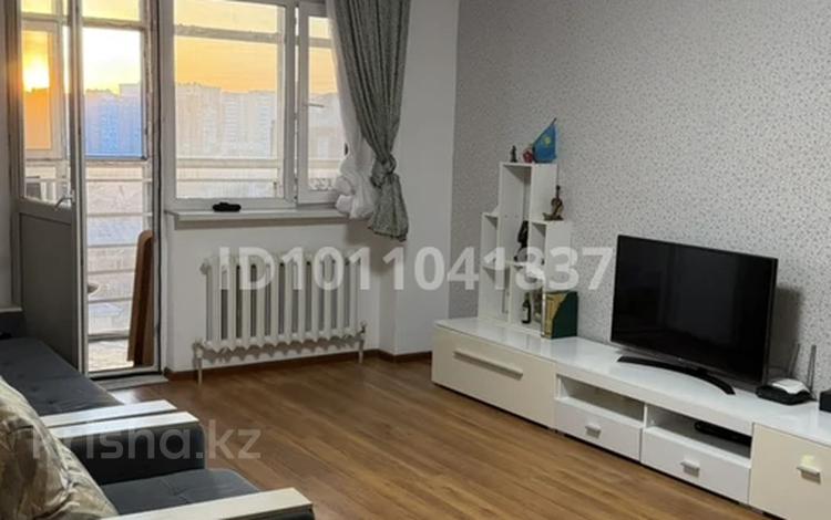 3-комнатная квартира · 81 м² · 11/14 этаж, Женис 26а за 35.5 млн ₸ в Астане, Сарыарка р-н — фото 2