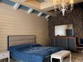 Отдельный дом · 7 комнат · 370 м² · 14.6 сот., Верхнеталгарская гэс — Форелевое хозяйство рядом за 175 млн ₸ в Талгаре — фото 45