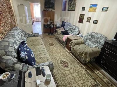 2-комнатная квартира · 46 м² · 5/5 этаж, Кобыланды батыра 46 за 16 млн ₸ в Костанае