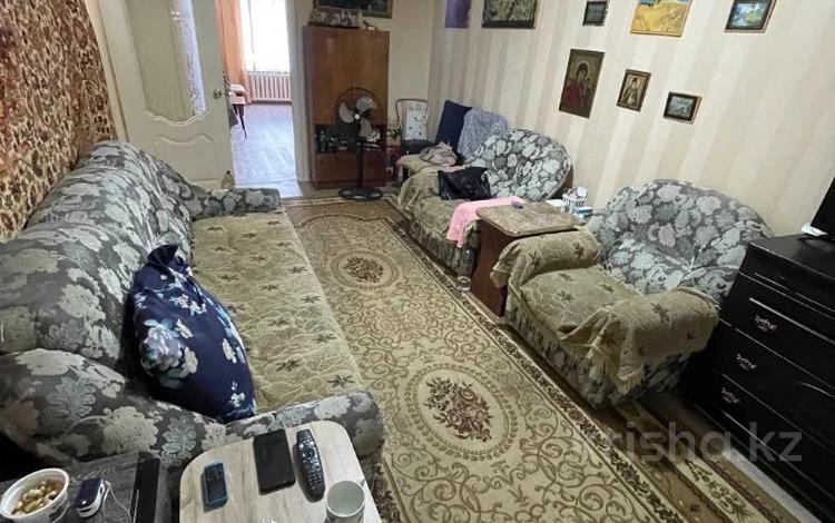 2-комнатная квартира · 46 м² · 5/5 этаж, Кобыланды батыра 46 за 16 млн ₸ в Костанае — фото 5