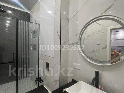 1-бөлмелі пәтер · 50 м² · 2/10 қабат, Юго-Восток ш/а. — Ашимова, бағасы: 2 000 ₸ в Караганде, Казыбек би р-н