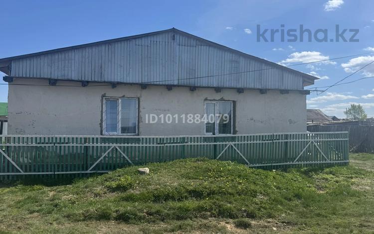 Отдельный дом · 3 комнаты · 100 м² · 2 сот., Куйбышева 46/а за 6 млн ₸ в  — фото 2