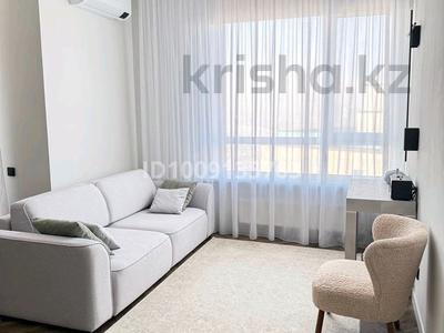 3-бөлмелі пәтер · 63 м² · 16/22 қабат, Шығанақ 1/1 — Кенесары, бағасы: 65 млн ₸ в Астане, Сарыарка р-н