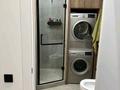 3-бөлмелі пәтер · 63 м² · 16/22 қабат, Шығанақ 1/1 — Кенесары, бағасы: 65 млн ₸ в Астане, Сарыарка р-н — фото 11