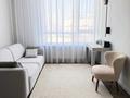 3-бөлмелі пәтер · 63 м² · 16/22 қабат, Шығанақ 1/1 — Кенесары, бағасы: 65 млн ₸ в Астане, Сарыарка р-н — фото 21