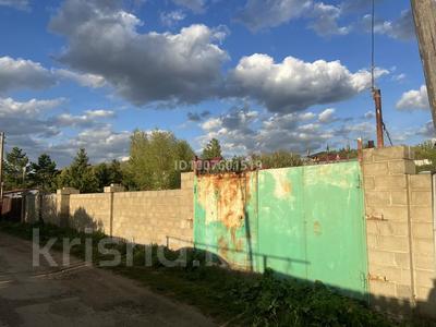 Дача · 4 комнаты · 100 м² · 6 сот., Подгорная 139 за 9 млн ₸ в Кокшетау
