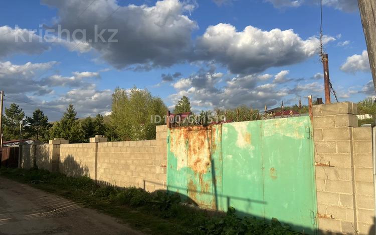 Дача · 4 комнаты · 100 м² · 6 сот., Подгорная 139 за 9 млн ₸ в Кокшетау — фото 2