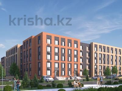 3-комнатная квартира · 72.94 м², мкр. Алтын орда, Алтын орда 339 за ~ 23.3 млн 〒 в Актобе