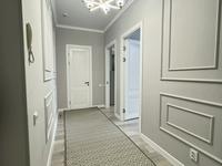 2-комнатная квартира · 51.5 м² · 8/16 этаж, Сырым батыра 2 — Толеметова за 34 млн 〒 в Шымкенте