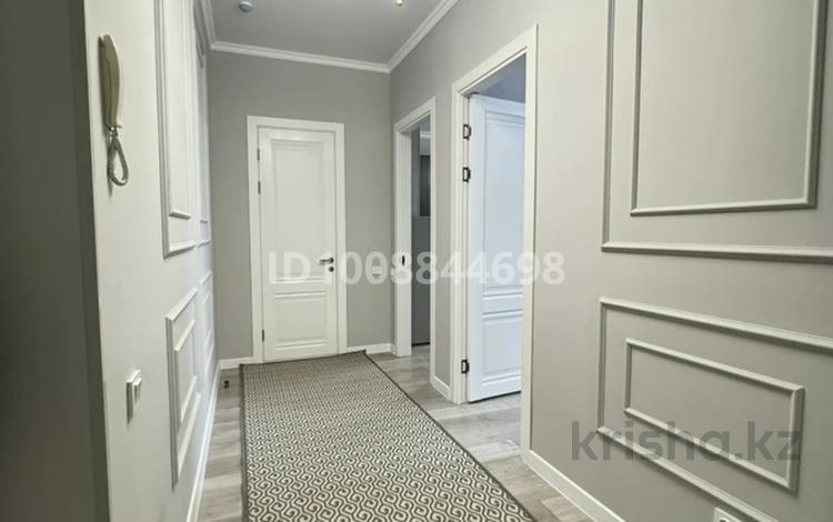 2-комнатная квартира · 51.5 м² · 8/16 этаж, Сырым батыра 2 — Толеметова за 34 млн 〒 в Шымкенте — фото 2