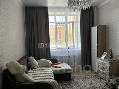 2 комнаты · 50 м², мкр Юго-Восток, Таттимбета 33/11 за 60 000 〒 в Караганде, Казыбек би р-н