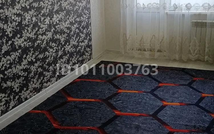 2-комнатная квартира · 43 м² · 5/5 этаж, мкр 5 за 12.7 млн ₸ в Актобе — фото 2