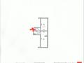 2-комнатная квартира · 56.2 м² · 6/9 этаж, мкр Кайрат, ​24-я улица 1/1а за 25 млн ₸ в Алматы, Турксибский р-н
