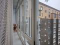 2-комнатная квартира · 70 м² · 8/10 этаж, мкр Северо-Восток, Абулхаирхана 147 — Больница талап за 30 млн ₸ в Уральске — фото 22