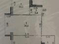 2-комнатная квартира · 70 м² · 8/10 этаж, мкр Северо-Восток, Абулхаирхана 147 — Больница талап за 30 млн ₸ в Уральске — фото 29