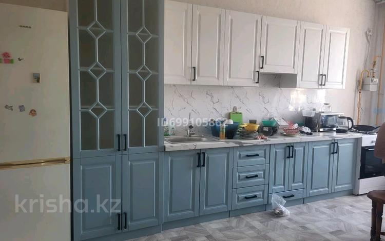 2-комнатная квартира · 70 м² · 8/10 этаж, мкр Северо-Восток, Абулхаирхана 147 — Больница талап за 30 млн ₸ в Уральске — фото 5