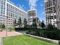 1-комнатная квартира · 42 м² · 4/22 этаж, Тауелсиздик 56 — Пр.Тауелсиздик и Ш.Калдаякова за 39.5 млн ₸ в Астане, Сарайшык р-н — фото 17
