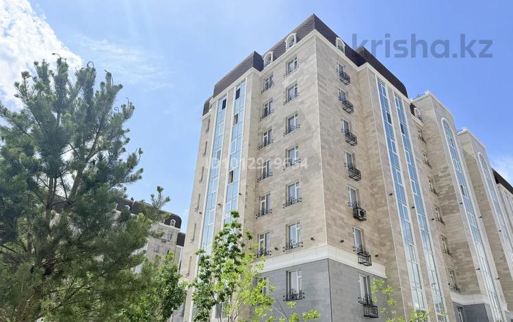 5-бөлмелі пәтер · 182 м² · 7/8 қабат, улица А.Бокейхан 29, бағасы: 155 млн ₸ в Астане, Есильский р-н — фото 2