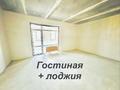 5-бөлмелі пәтер · 182 м² · 7/8 қабат, улица А.Бокейхан 29, бағасы: 155 млн ₸ в Астане, Есильский р-н — фото 9
