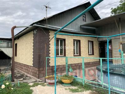 Отдельный дом · 5 комнат · 101.2 м² · 5.8 сот., Шмидта 102 за 47 млн 〒 в Алматы, Турксибский р-н